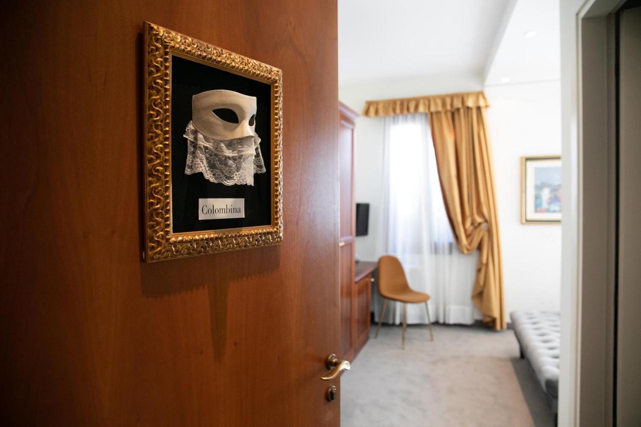 Bed & Breakfast Ca' San Giorgio B&B Venice