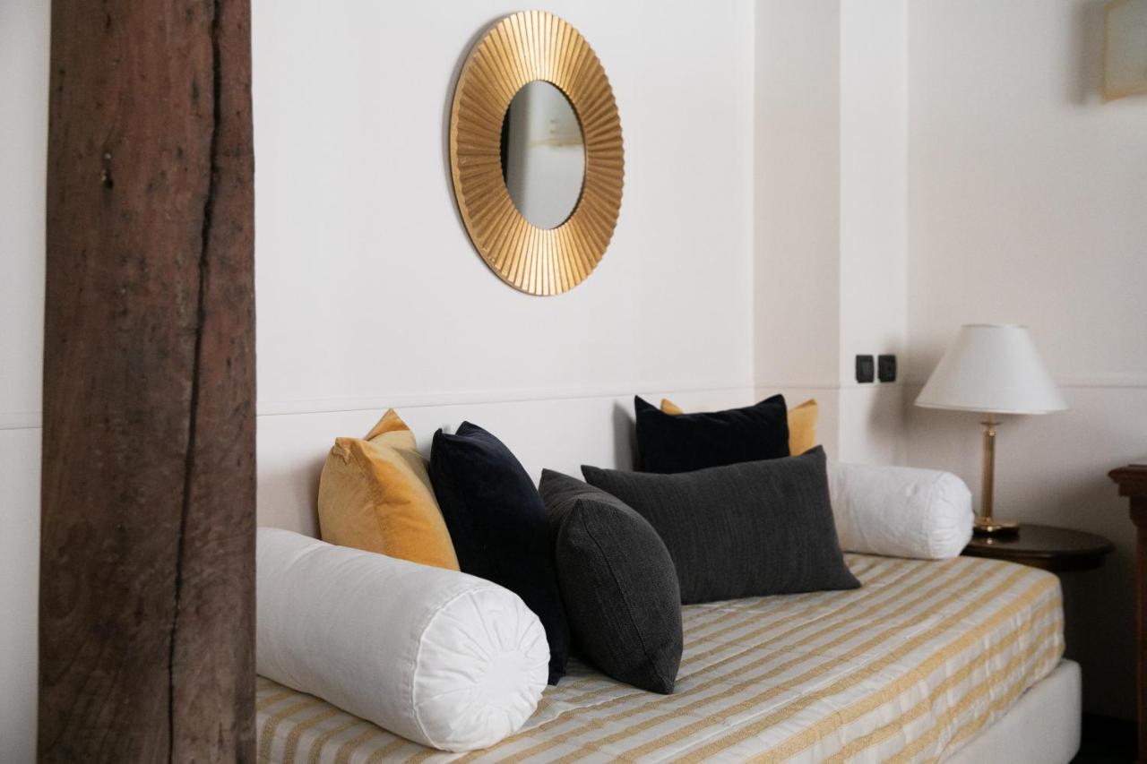 Ca' San Giorgio B&B 2* Venice