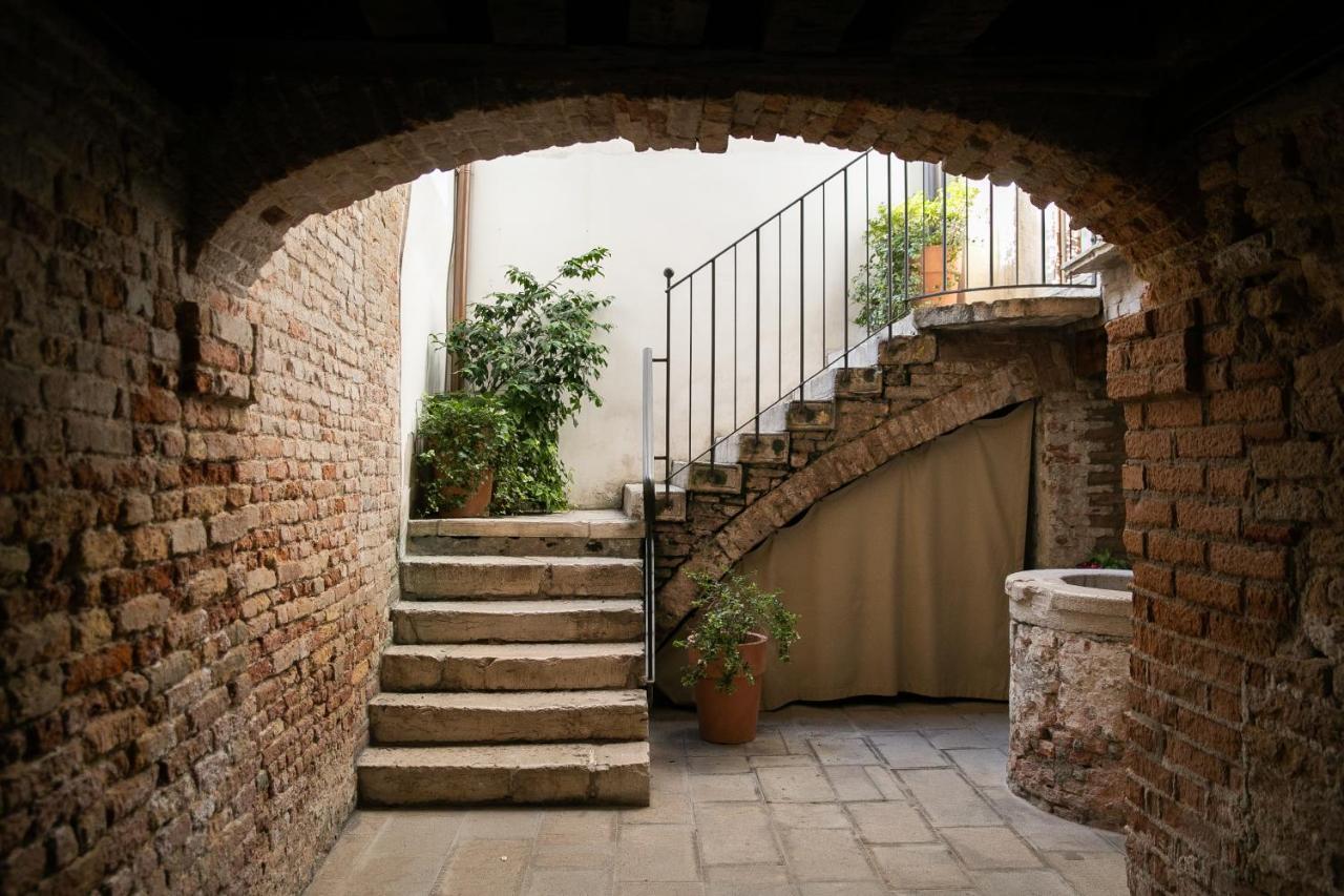 Ca' San Giorgio B&B Bed & Breakfast
