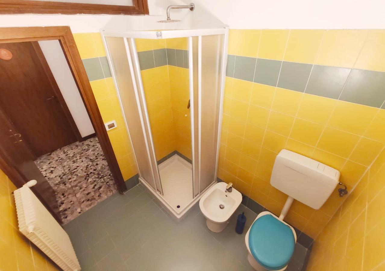 Hostel S. Fosca - Cpu Venice