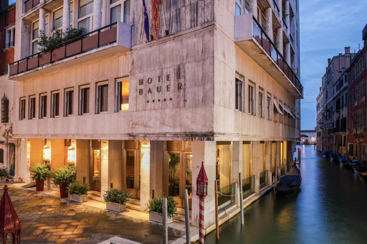 Bauer Il Palazzo Hotel