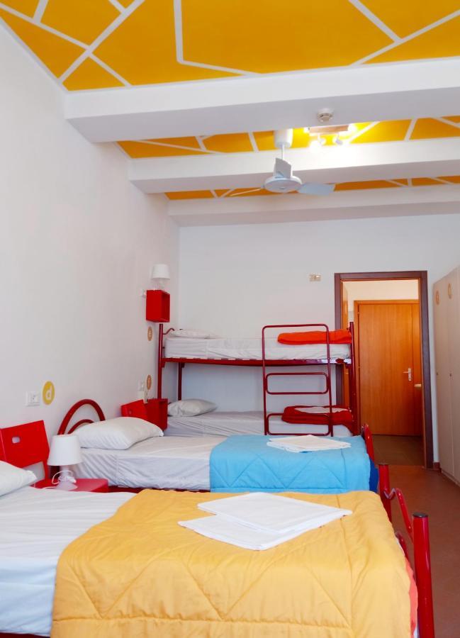 S. Fosca - Cpu Hostel Venice