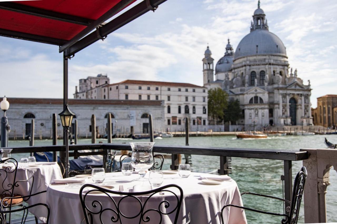 Hotel Bauer Il Palazzo 5*