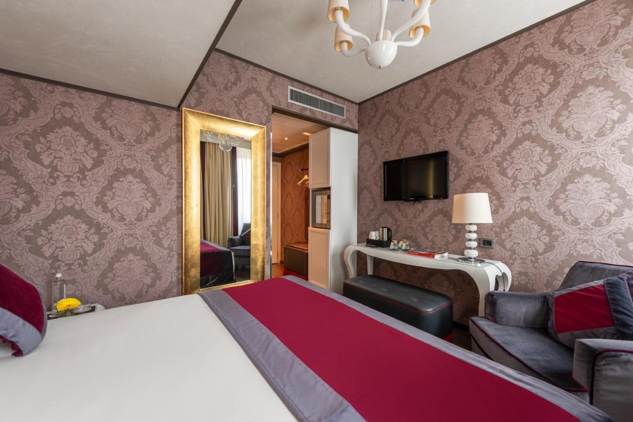 Hotel Carnival Palace - Collection 4*