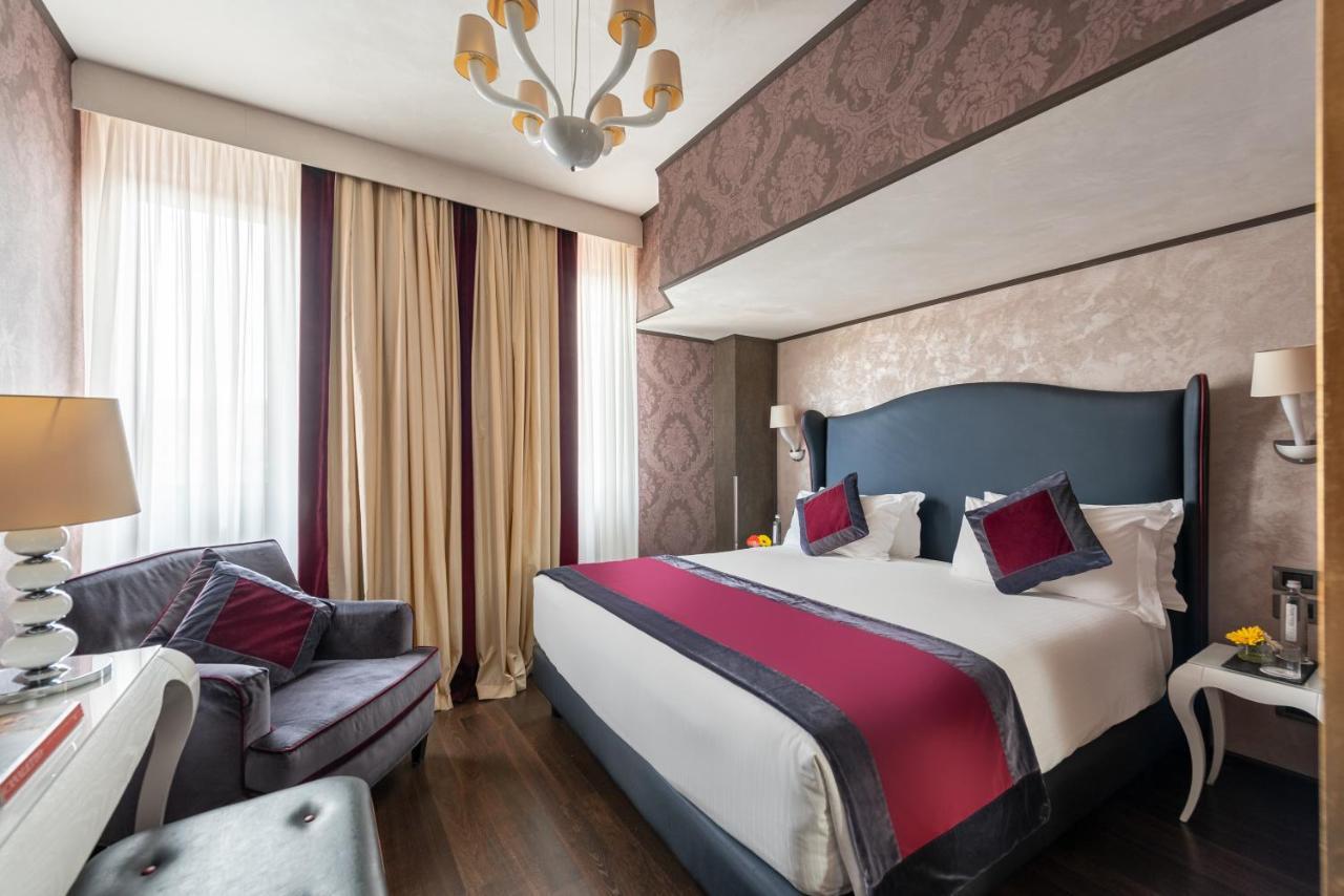 Hotel Carnival Palace - Collection Venice