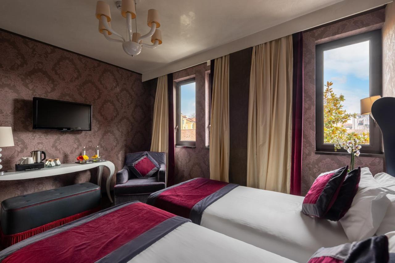 Carnival Palace - Collection Hotel Venice