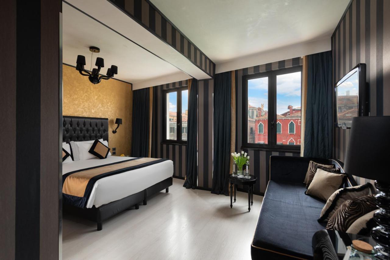 Hotel Carnival Palace - Collection Venice