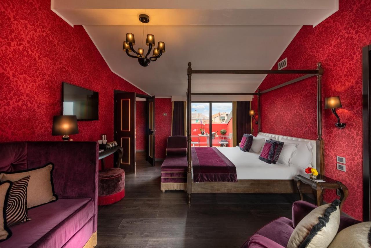 Carnival Palace - Collection Hotel Venice