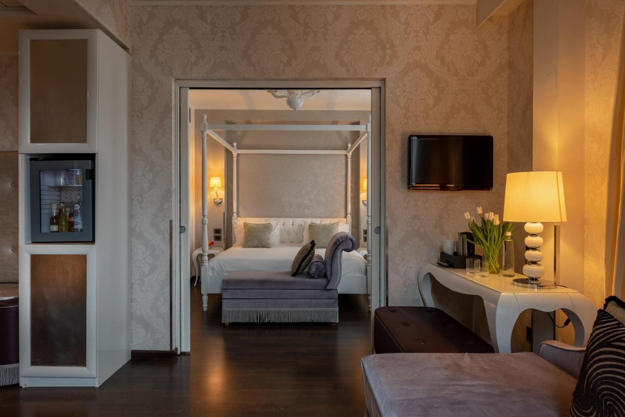 Carnival Palace - Collection 4* Venice