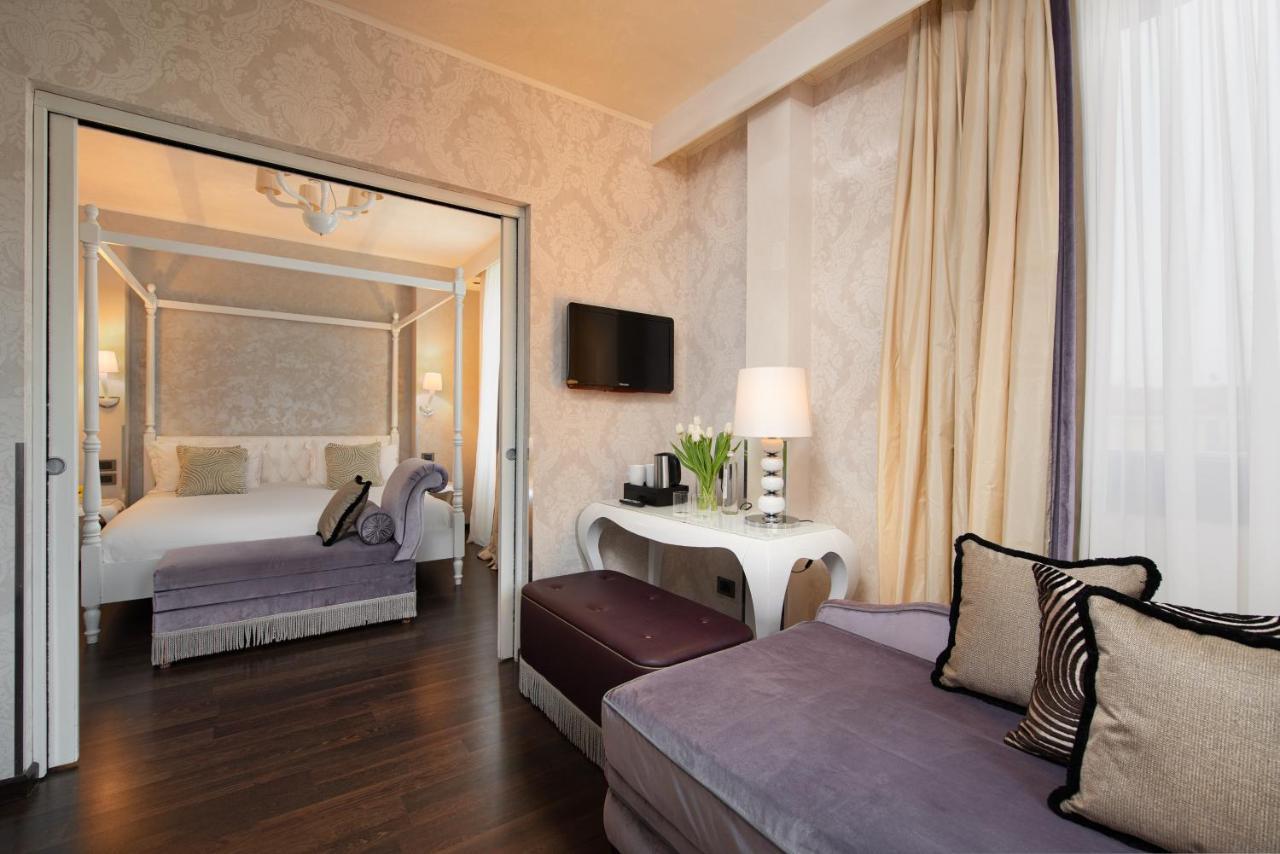 Hotel Carnival Palace - Collection Venice