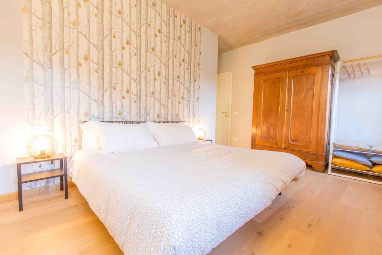 Apartamento Ca Corte Nova Design With Canal View Veneza