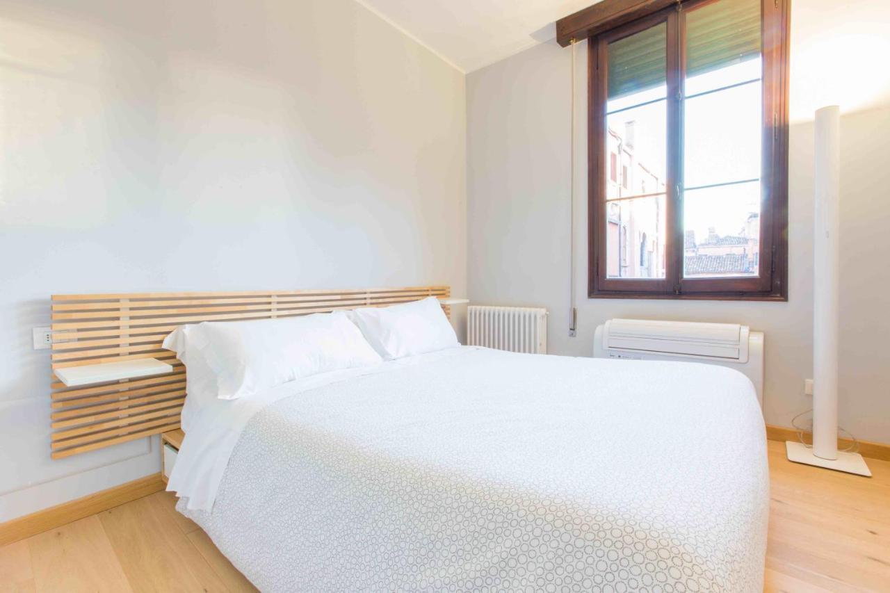 Ca Corte Nova Design With Canal View Veneza