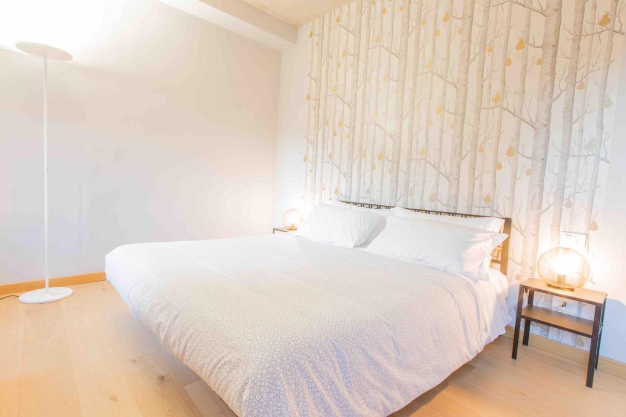 Apartamento Ca Corte Nova Design With Canal View Veneza