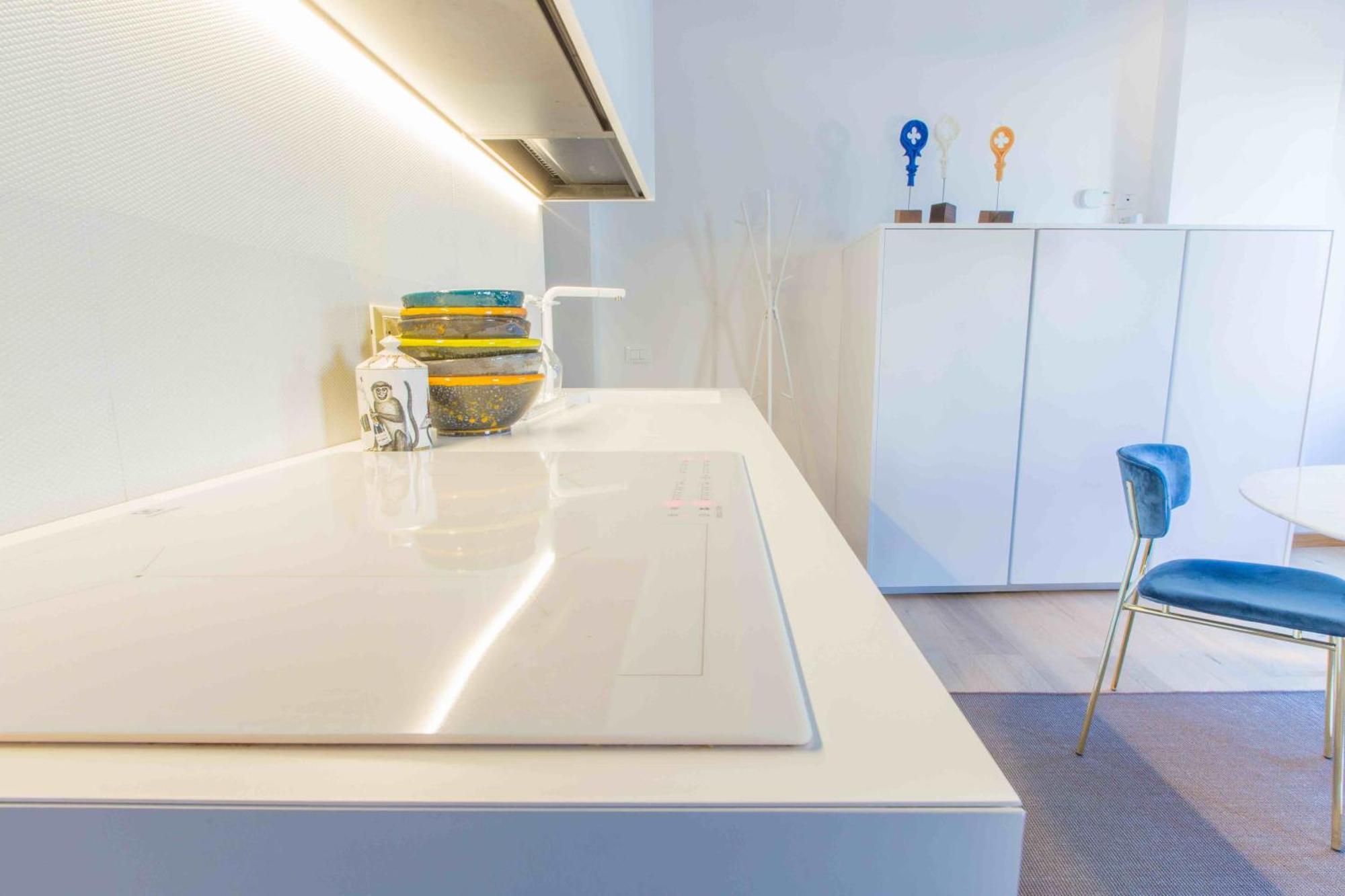 Apartamento Ca Corte Nova Design With Canal View
