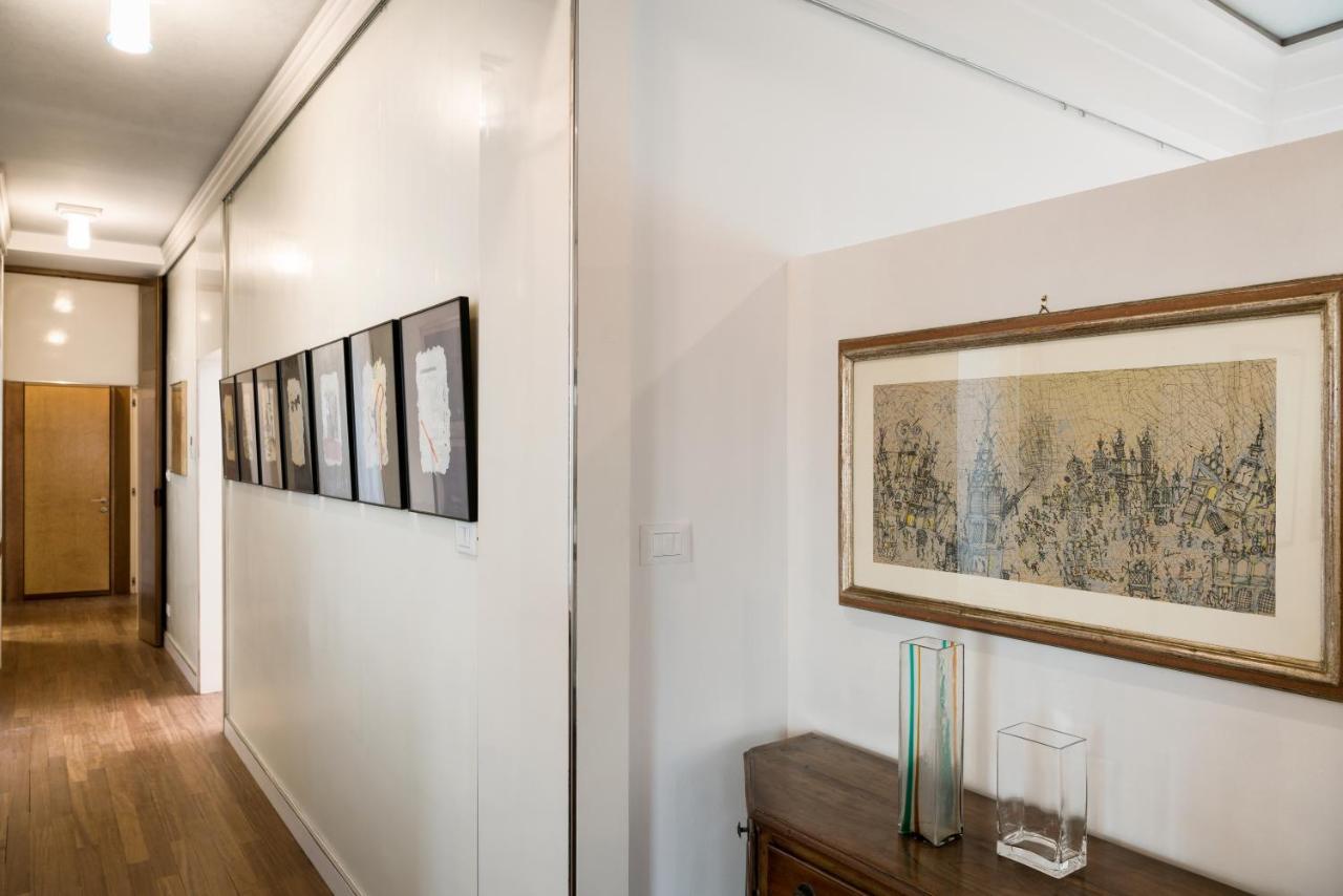 Apartamento Lhost In - The Big Dream Veneza