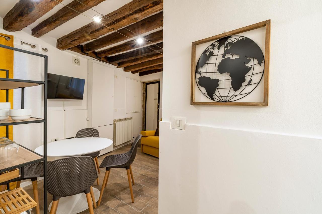 San Marco Pied-a-terre - Accademia By Wonderful Italy *