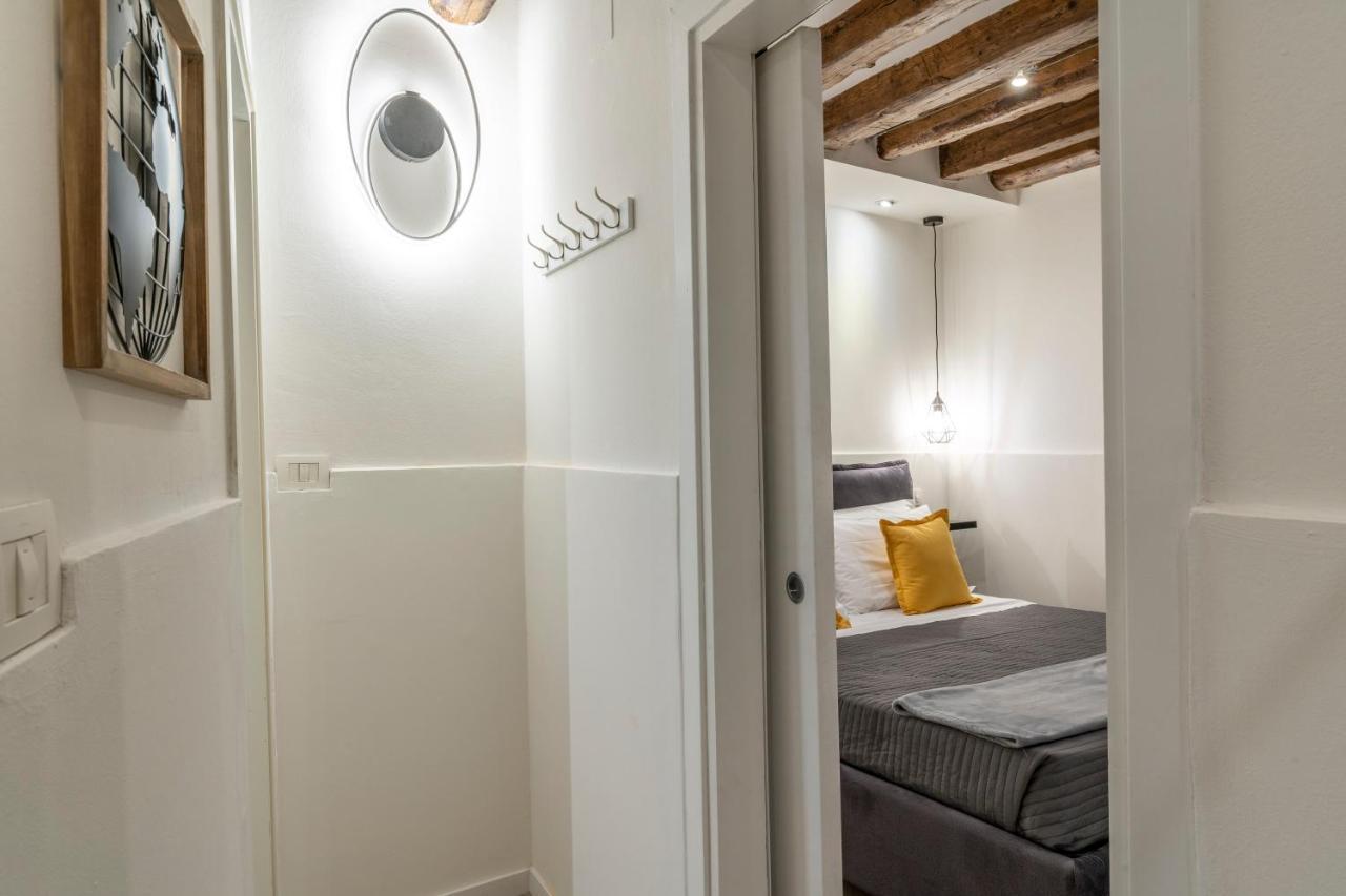 Apartment San Marco Pied-a-terre - Accademia By Wonderful Italy