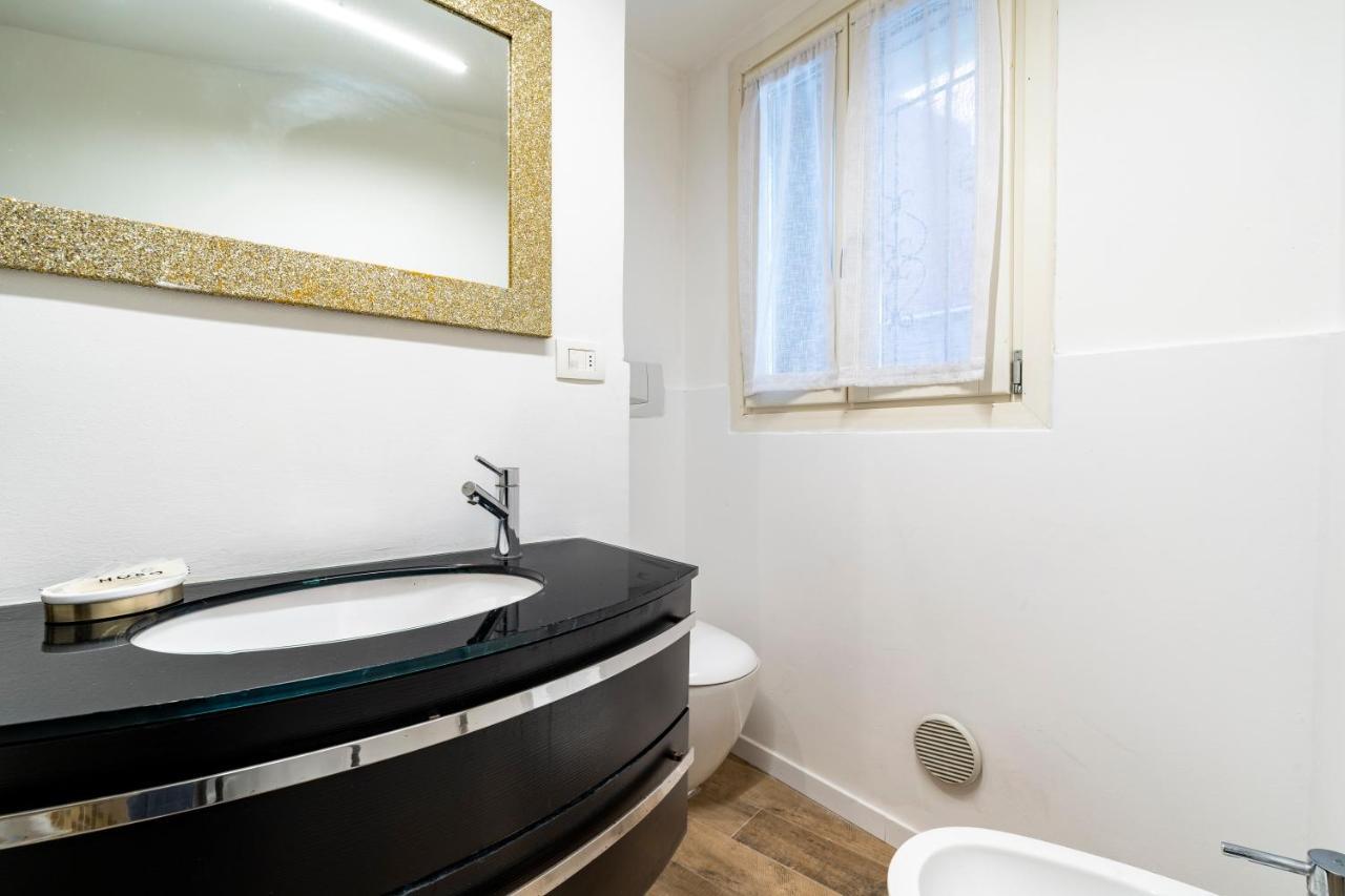 San Marco Pied-a-terre - Accademia By Wonderful Italy Apartment Venice