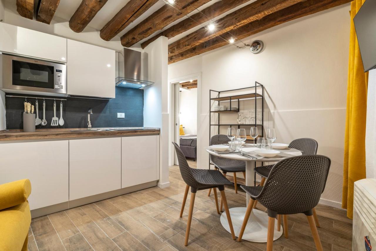 San Marco Pied-a-terre - Accademia By Wonderful Italy Apartment *