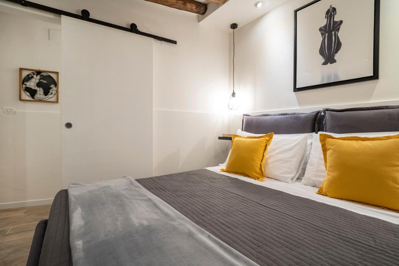 San Marco Pied-a-terre - Accademia By Wonderful Italy *