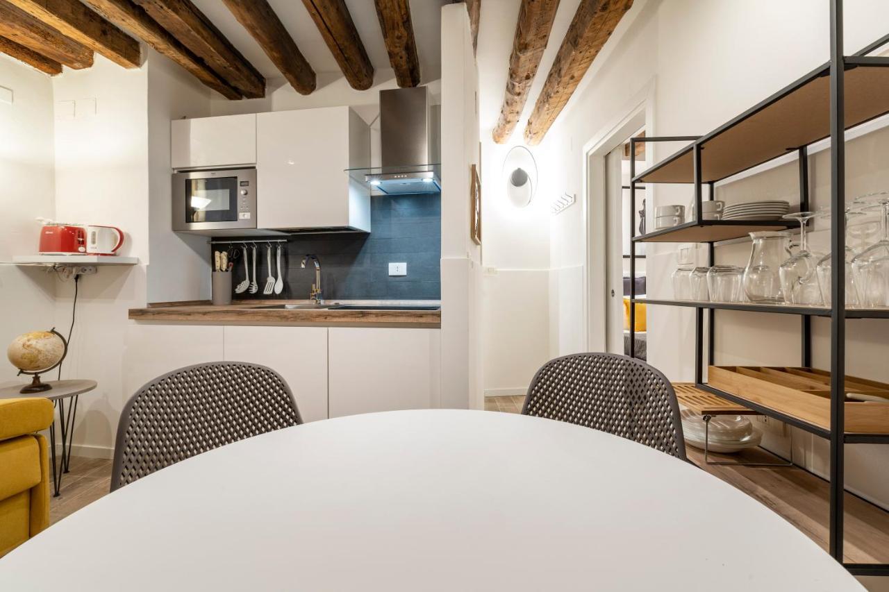 San Marco Pied-a-terre - Accademia By Wonderful Italy Apartment