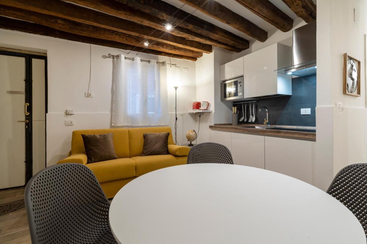 San Marco Pied-a-terre - Accademia By Wonderful Italy