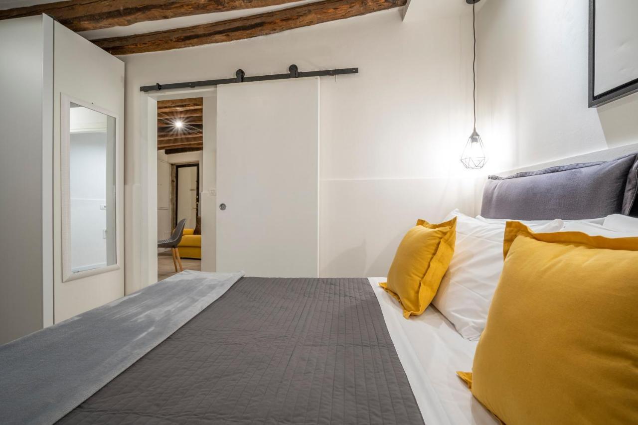 San Marco Pied-a-terre - Accademia By Wonderful Italy Apartment Venice