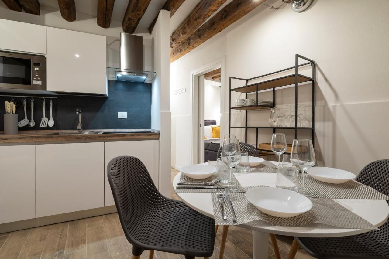 San Marco Pied-a-terre - Accademia By Wonderful Italy Apartment *