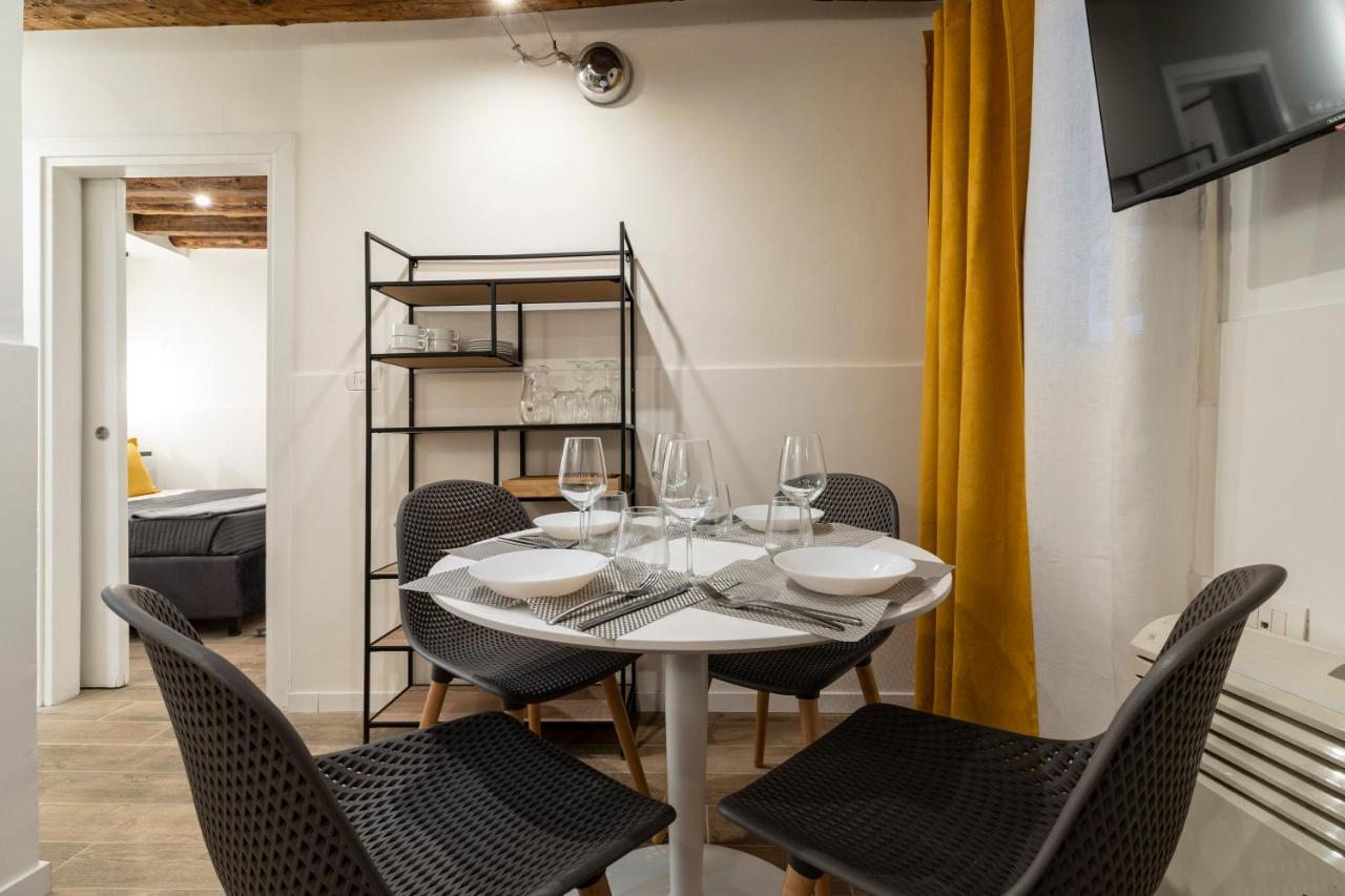 Apartment San Marco Pied-a-terre - Accademia By Wonderful Italy Venice