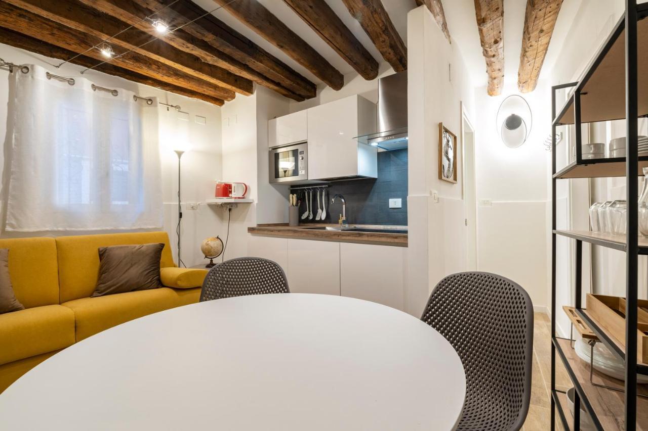 Apartment San Marco Pied-a-terre - Accademia By Wonderful Italy *