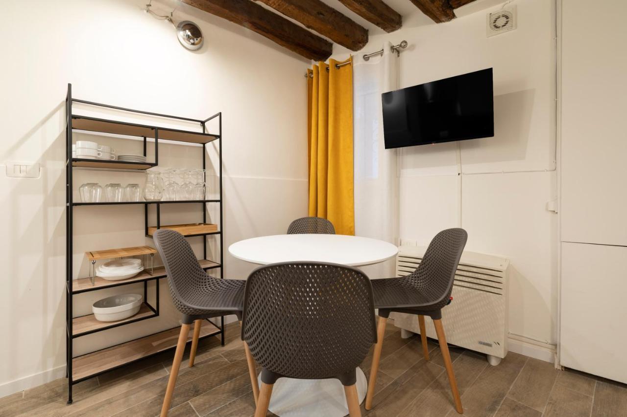 San Marco Pied-a-terre - Accademia By Wonderful Italy Apartment