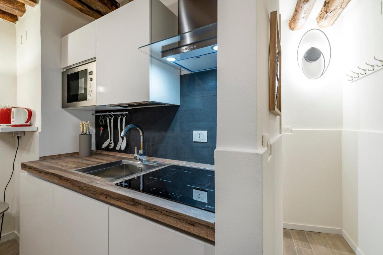 San Marco Pied-a-terre - Accademia By Wonderful Italy Apartment *