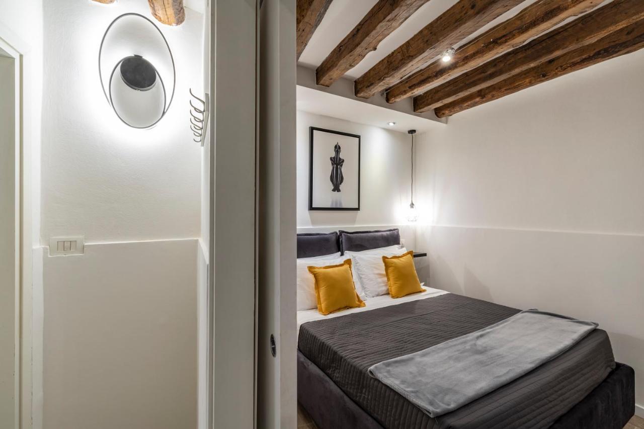 San Marco Pied-a-terre - Accademia By Wonderful Italy