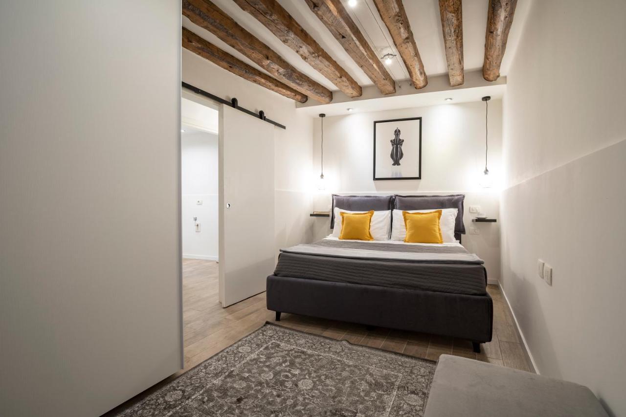 San Marco Pied-a-terre - Accademia By Wonderful Italy *