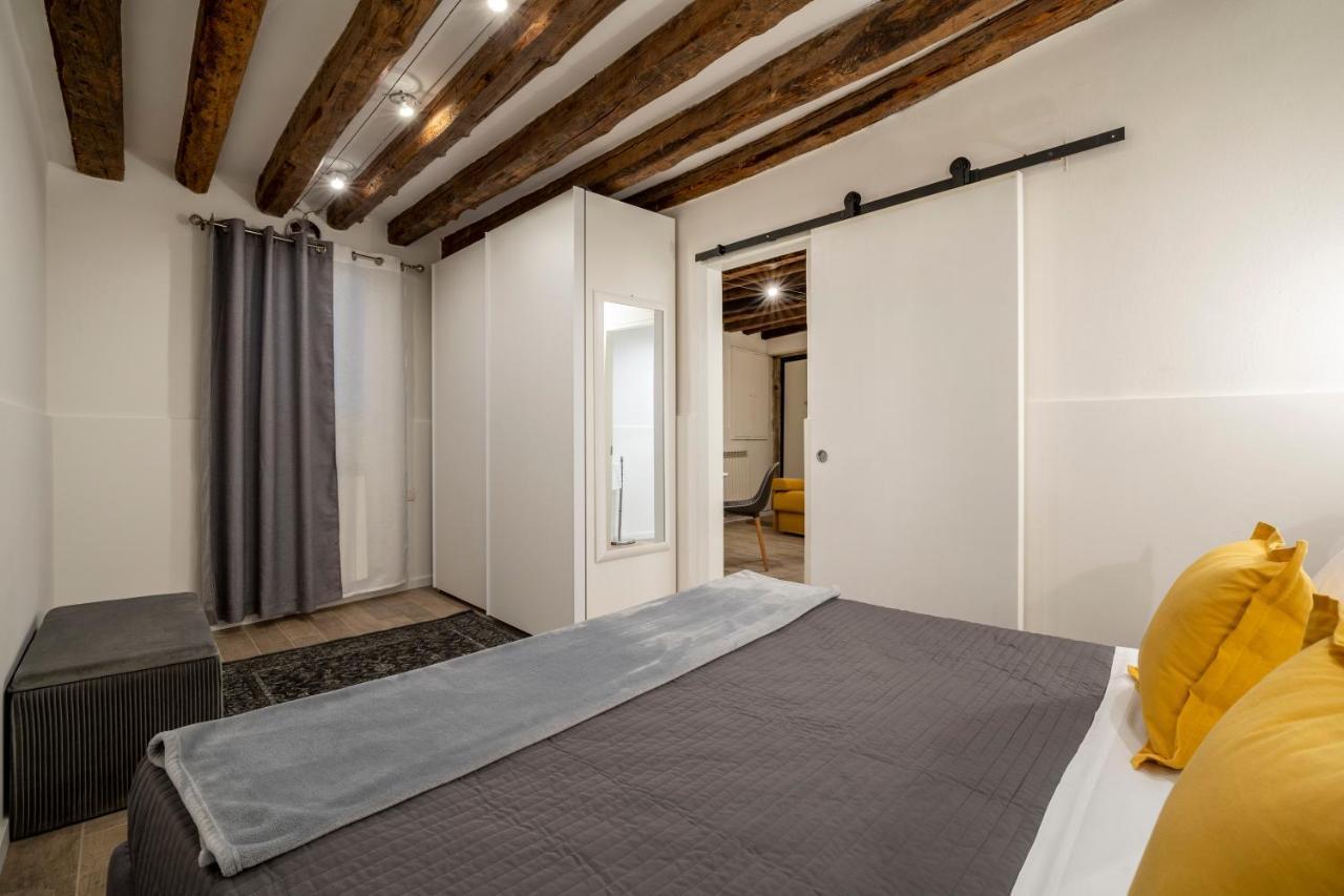 Apartment San Marco Pied-a-terre - Accademia By Wonderful Italy