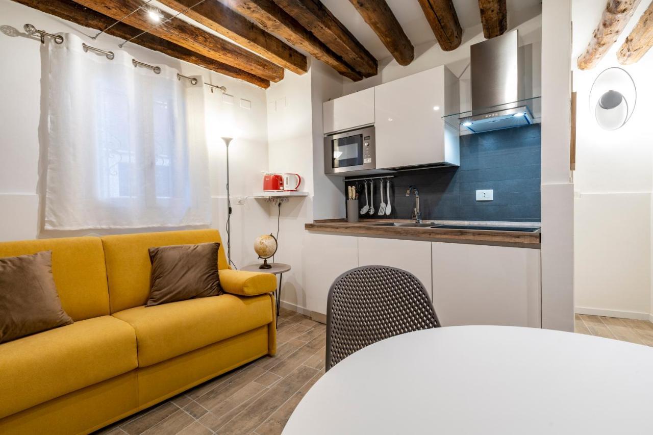 San Marco Pied-a-terre - Accademia By Wonderful Italy Venice