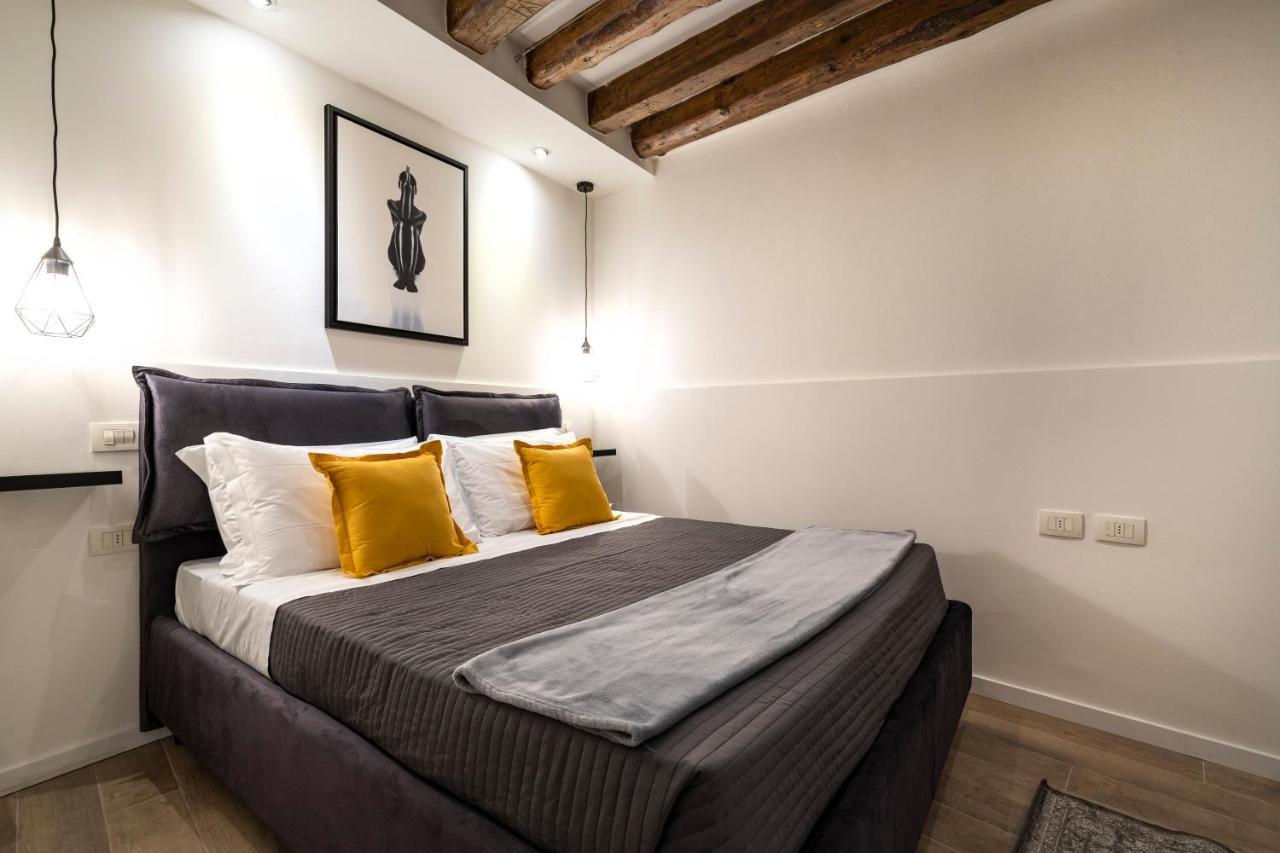 San Marco Pied-a-terre - Accademia By Wonderful Italy Apartment *
