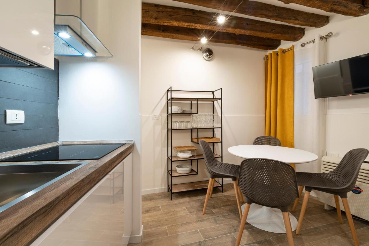Apartment San Marco Pied-a-terre - Accademia By Wonderful Italy *