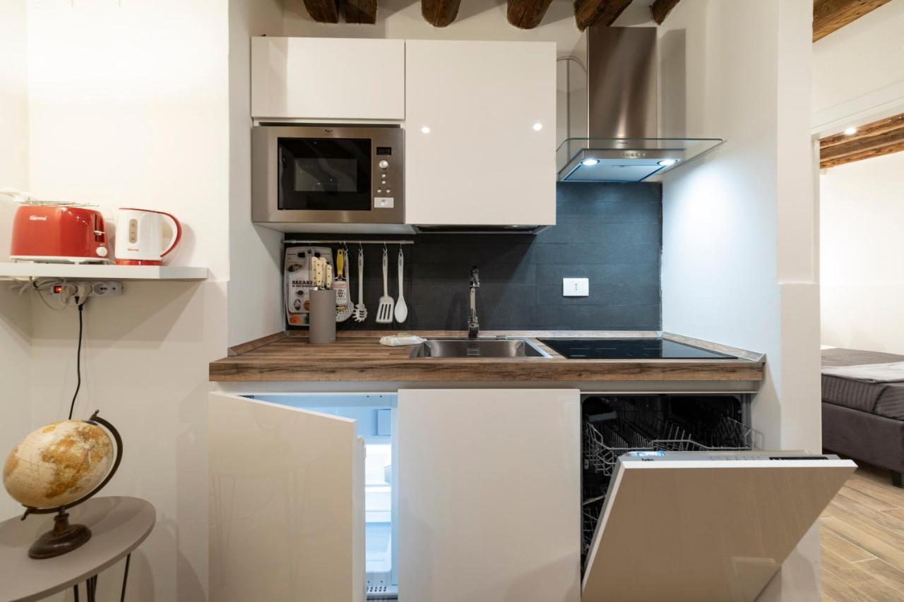 San Marco Pied-a-terre - Accademia By Wonderful Italy *