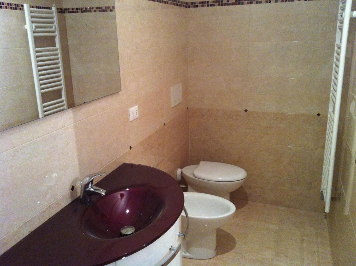 Guest house Casa Del Pozzo