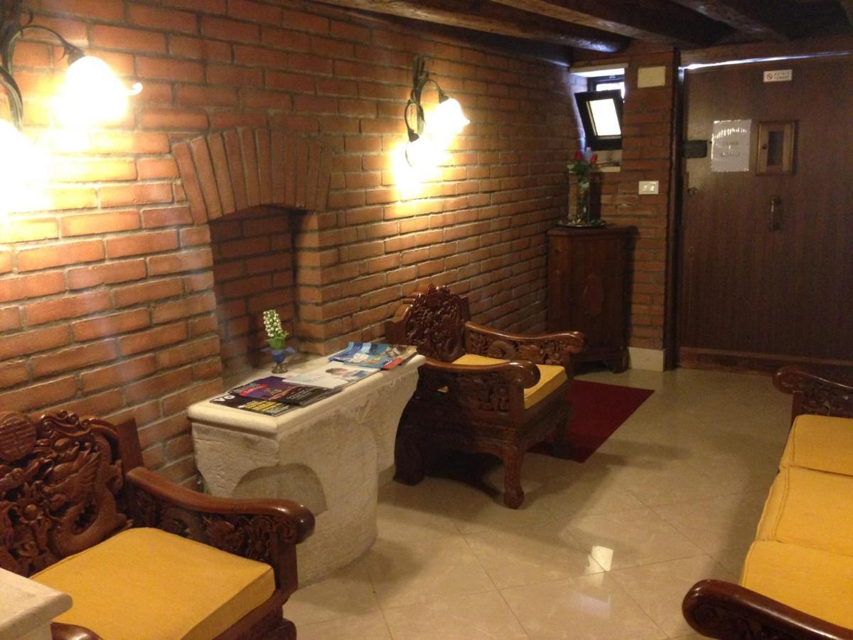 Guest house Casa Del Pozzo Venice