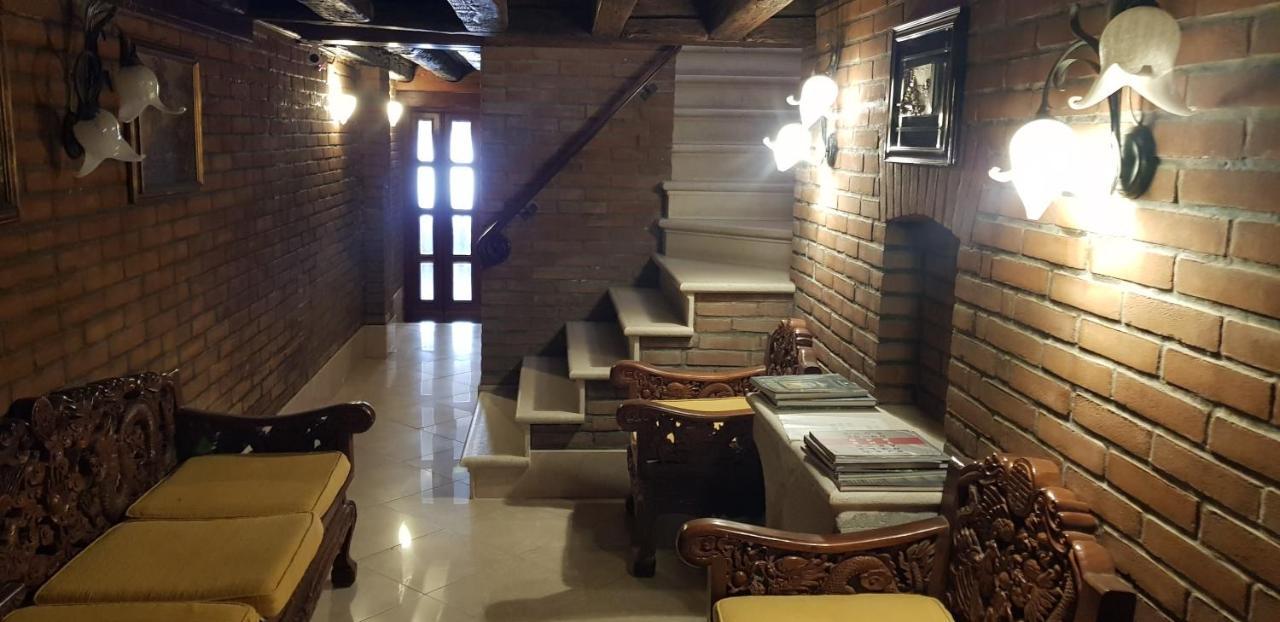 Guest house Casa Del Pozzo *