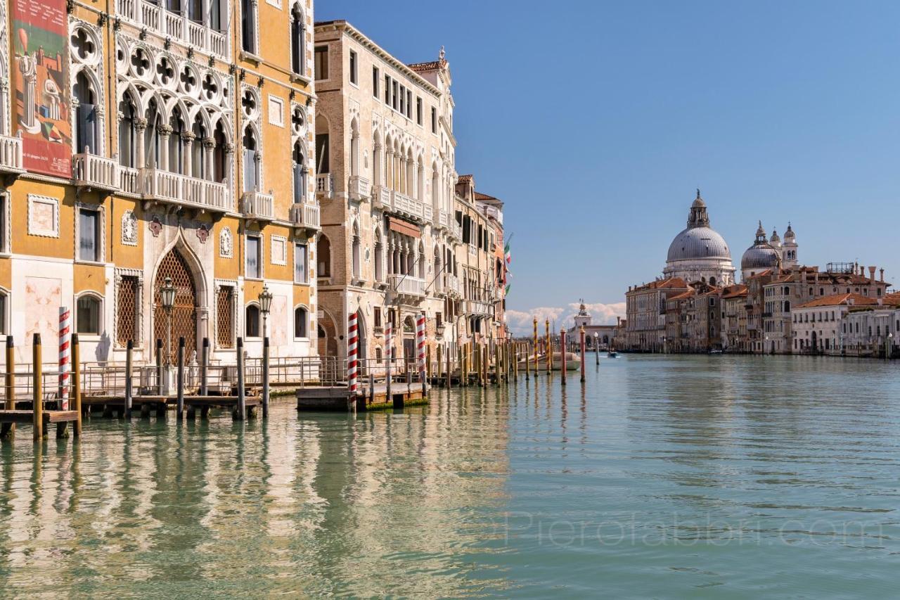 San Marco Pied-a-terre - Accademia By Wonderful Italy Apartment Venice