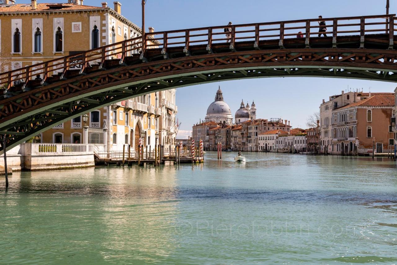 San Marco Pied-a-terre - Accademia By Wonderful Italy Apartment *