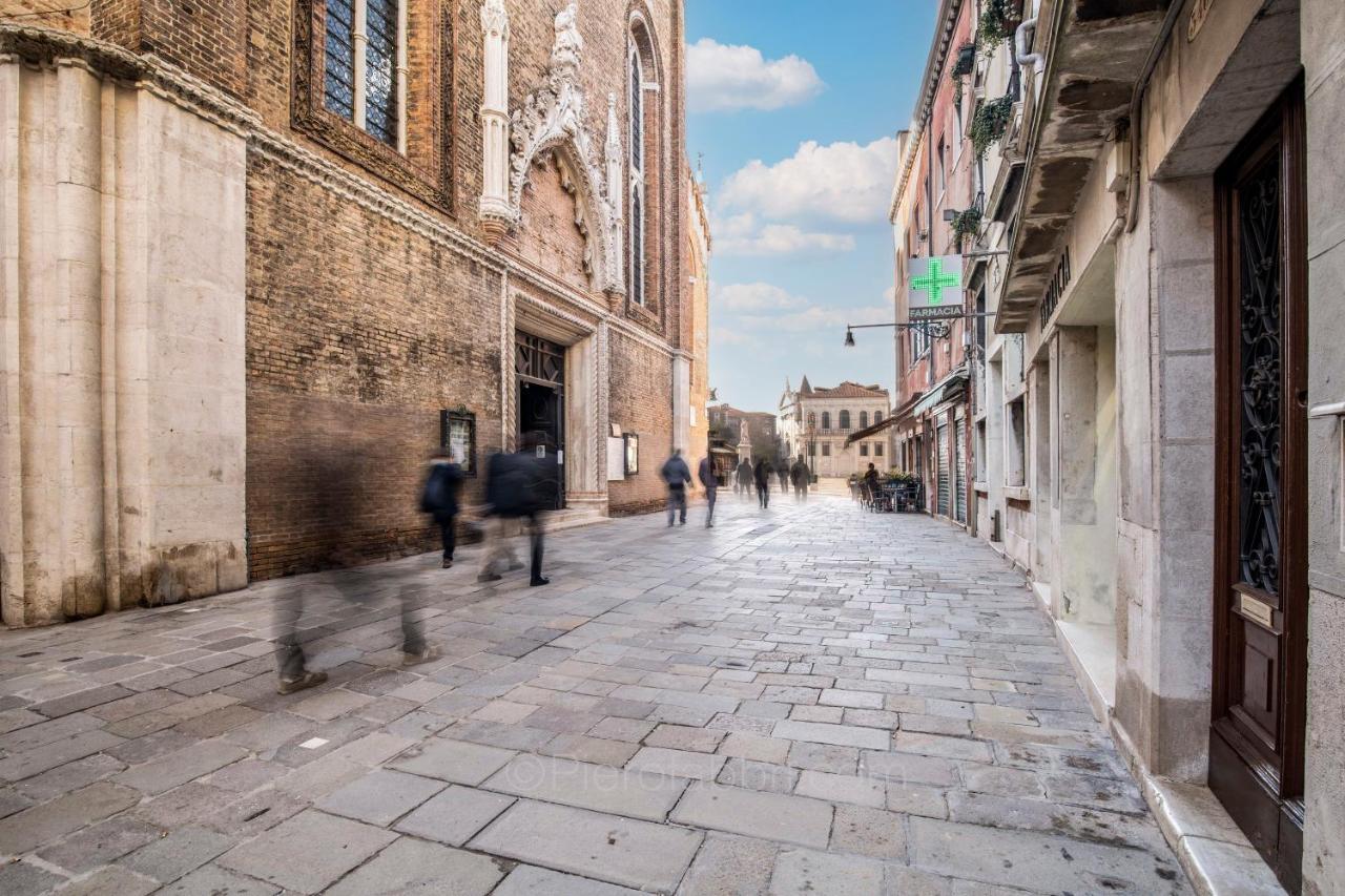 San Marco Pied-a-terre - Accademia By Wonderful Italy * Venice