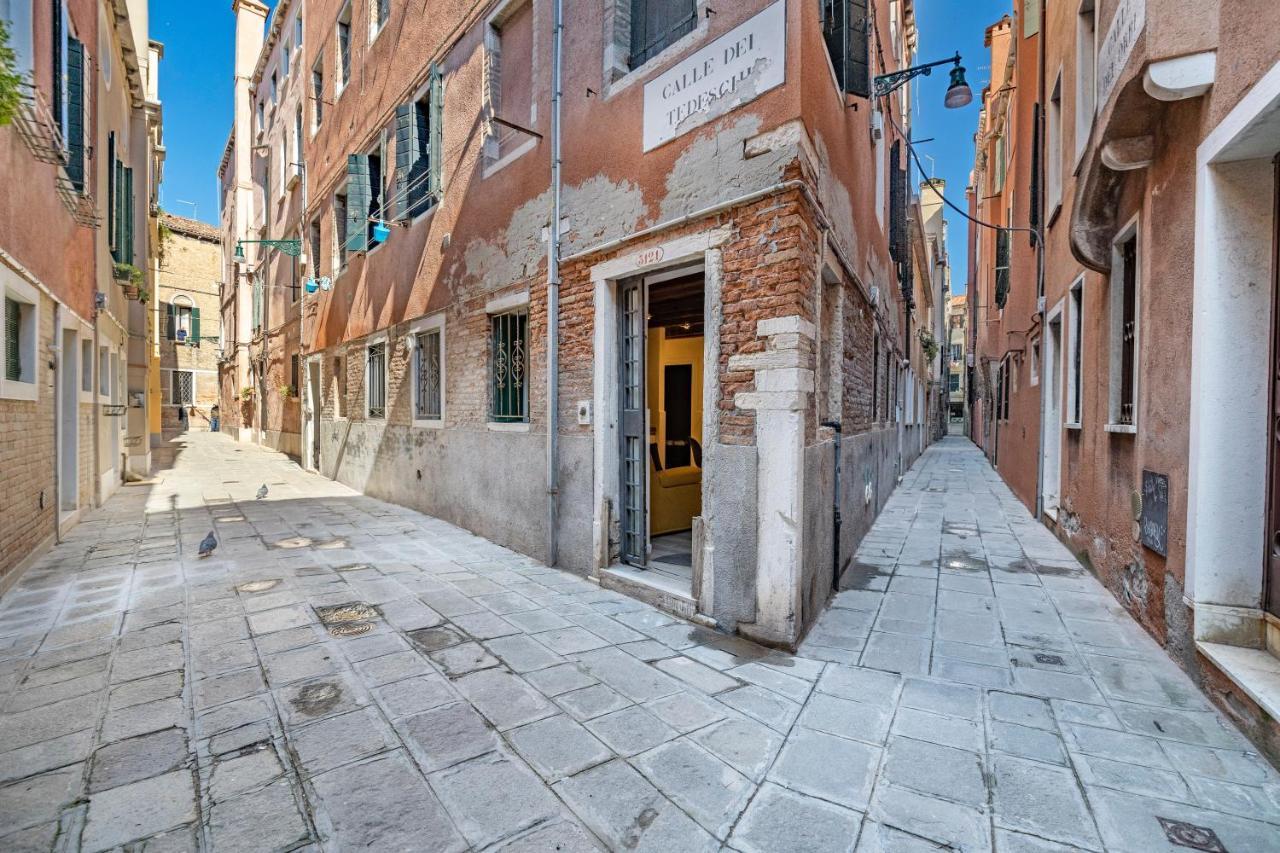 San Marco Pied-a-terre - Accademia By Wonderful Italy Apartment *