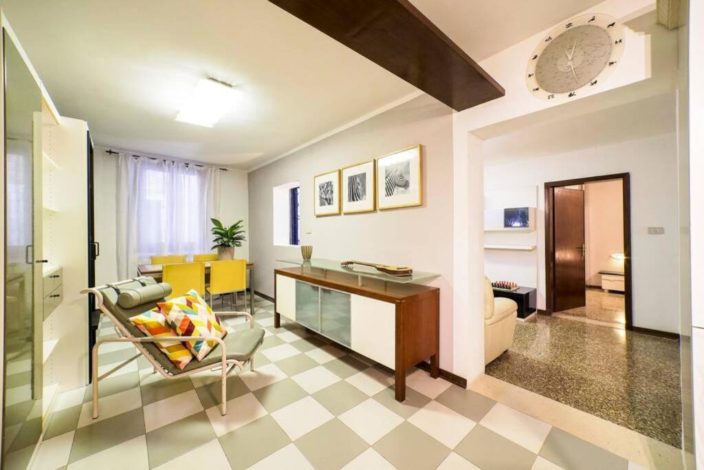 A Rialto, Calle Della Madonna Apartment