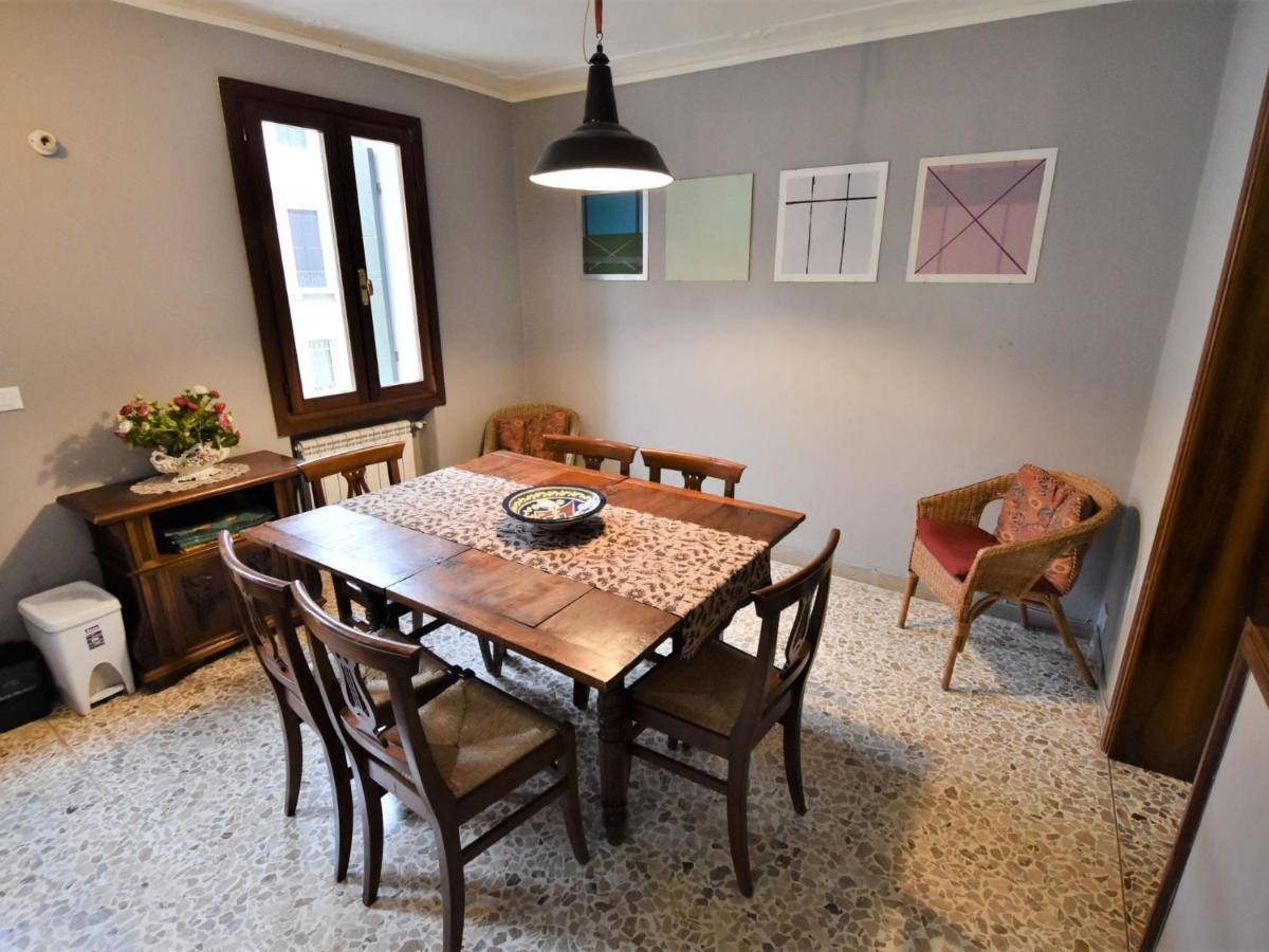 Apartment Casa San Vio By Interhome * Veneza