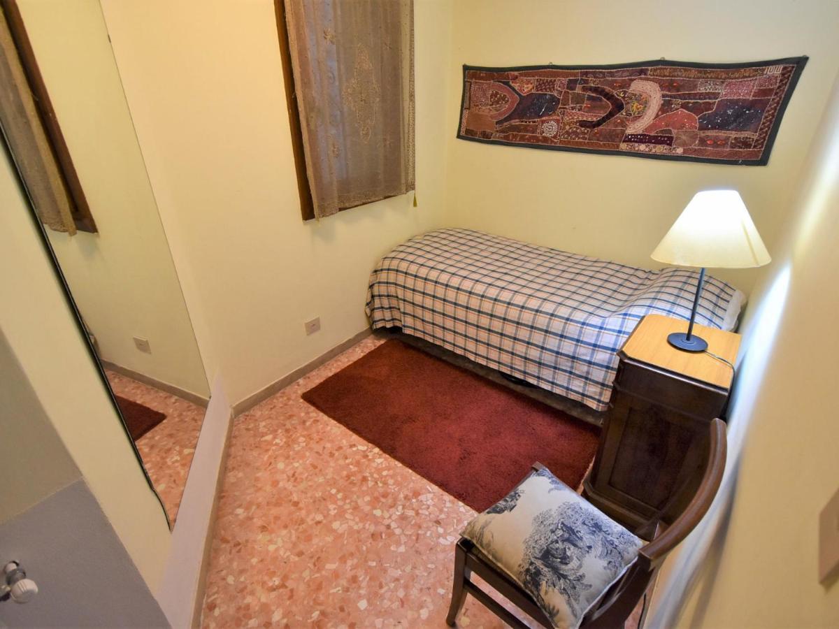 Apartment Casa San Vio By Interhome * Veneza