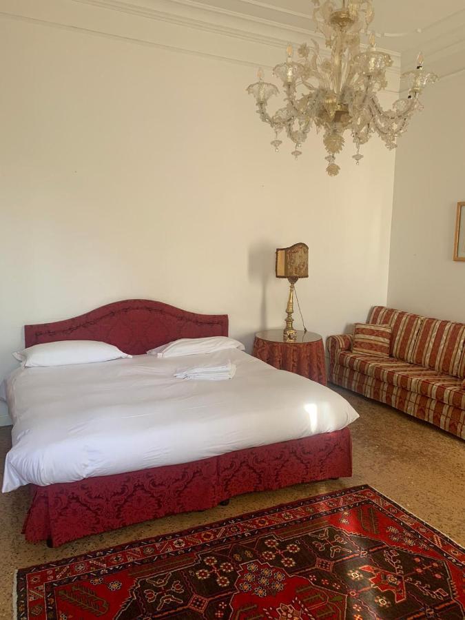 Apartamento San Polo Corner Porzione Piano Nobile